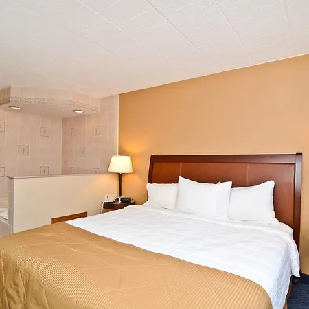Pocono Resort&Conference Center - Pocono Mountains Lake Harmony Esterno foto