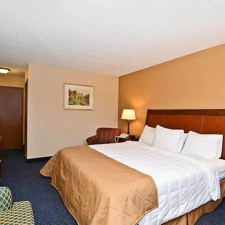 Pocono Resort&Conference Center - Pocono Mountains Lake Harmony Esterno foto