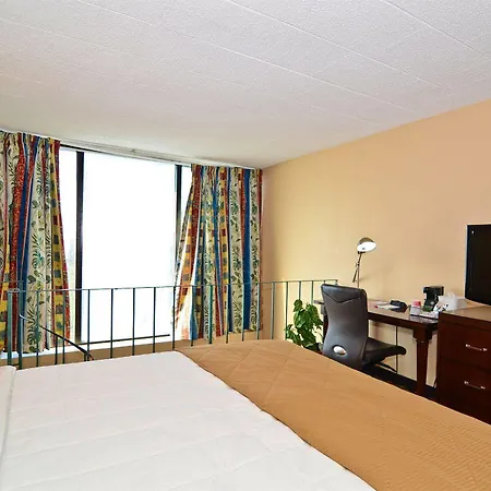 Pocono Resort&Conference Center - Pocono Mountains Lake Harmony Esterno foto