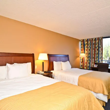 Pocono Resort&Conference Center - Pocono Mountains Lake Harmony Esterno foto