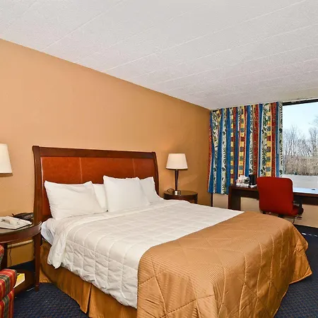 Pocono Resort&Conference Center - Pocono Mountains Lake Harmony Esterno foto