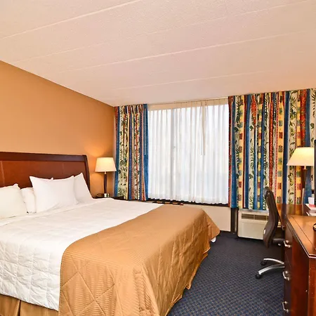 Pocono Resort&Conference Center - Pocono Mountains Lake Harmony Esterno foto