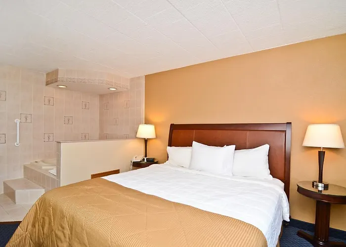 Pocono Resort & Conference Center - Pocono Mountains
