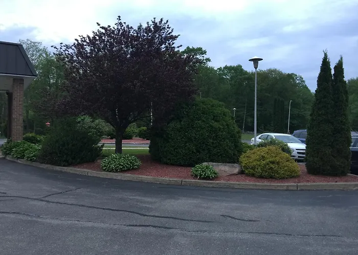 Pocono Resort & Conference Center - Pocono Mountains