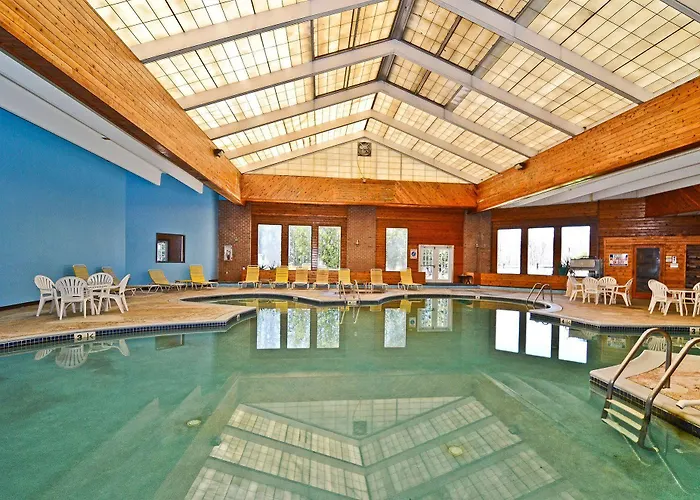 Pocono Resort&Conference Center - Pocono Mountains