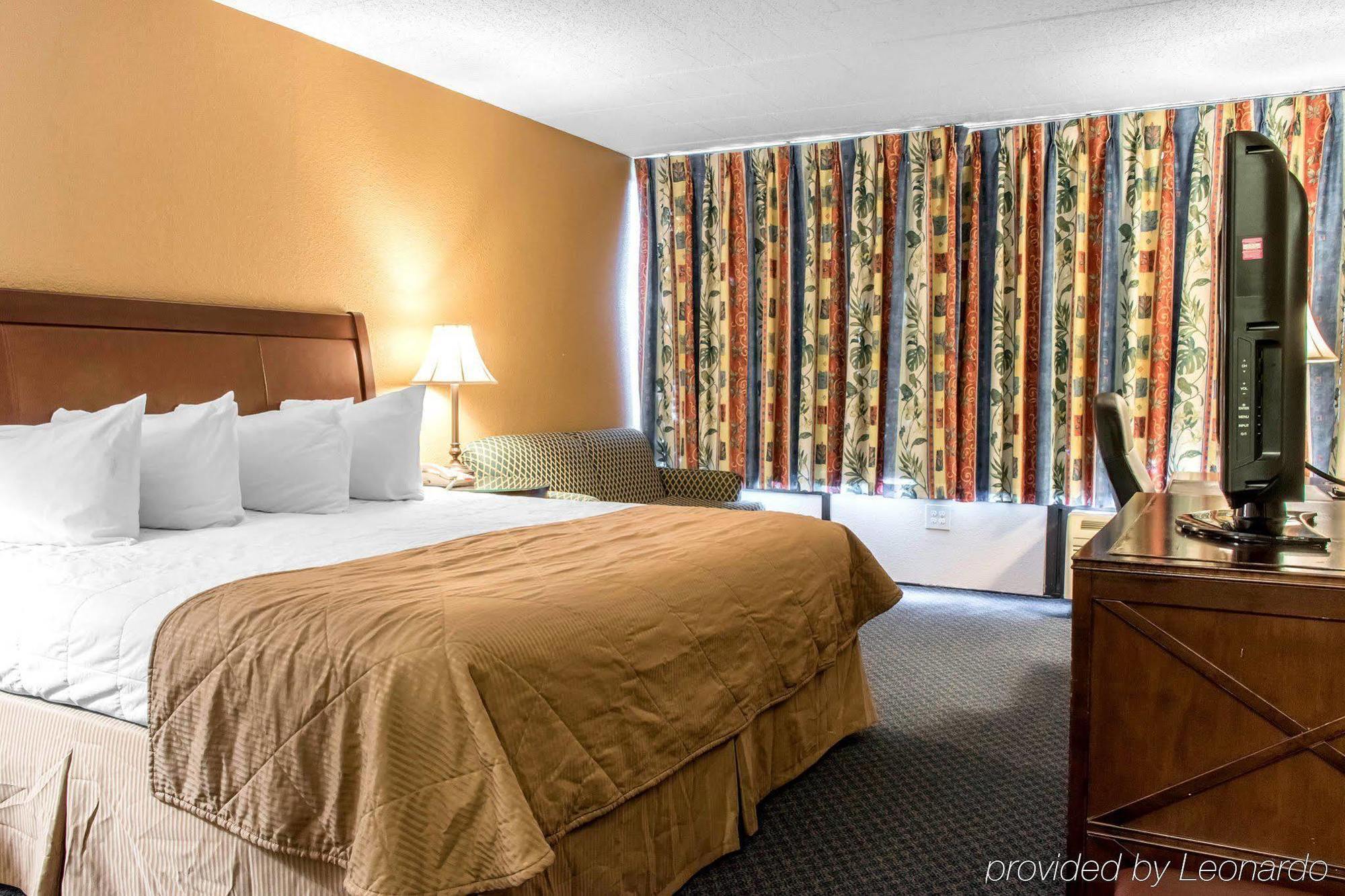 Hotel Pocono Resort&conference Center - Pocono Mountains 2*