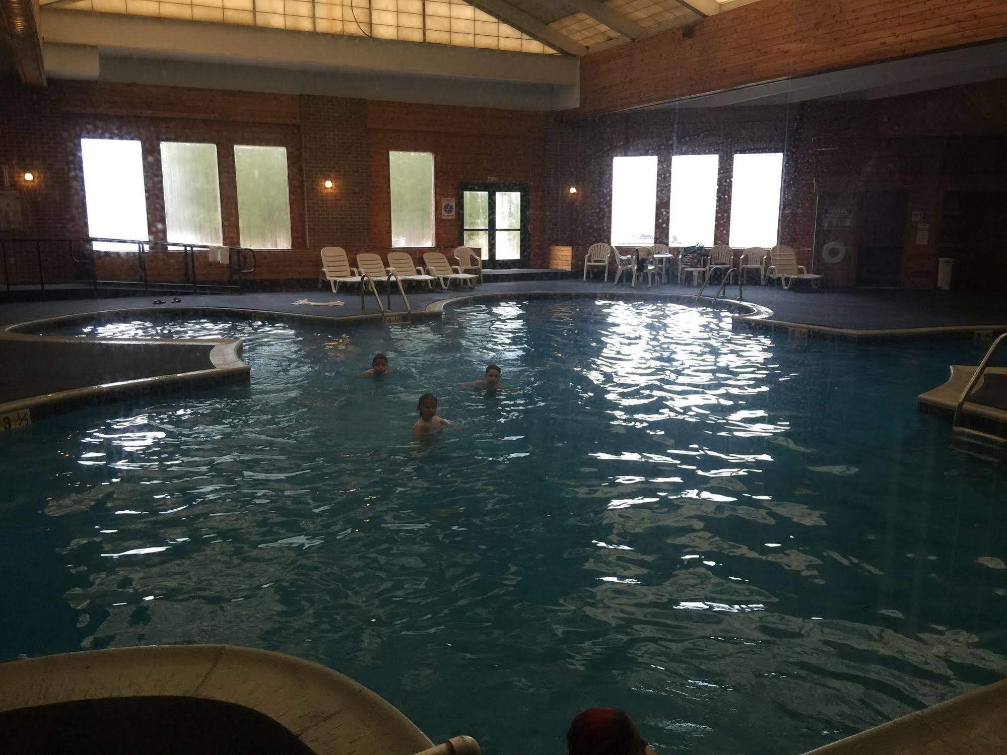 Hotel Pocono Resort&conference Center - Pocono Mountains 2*
