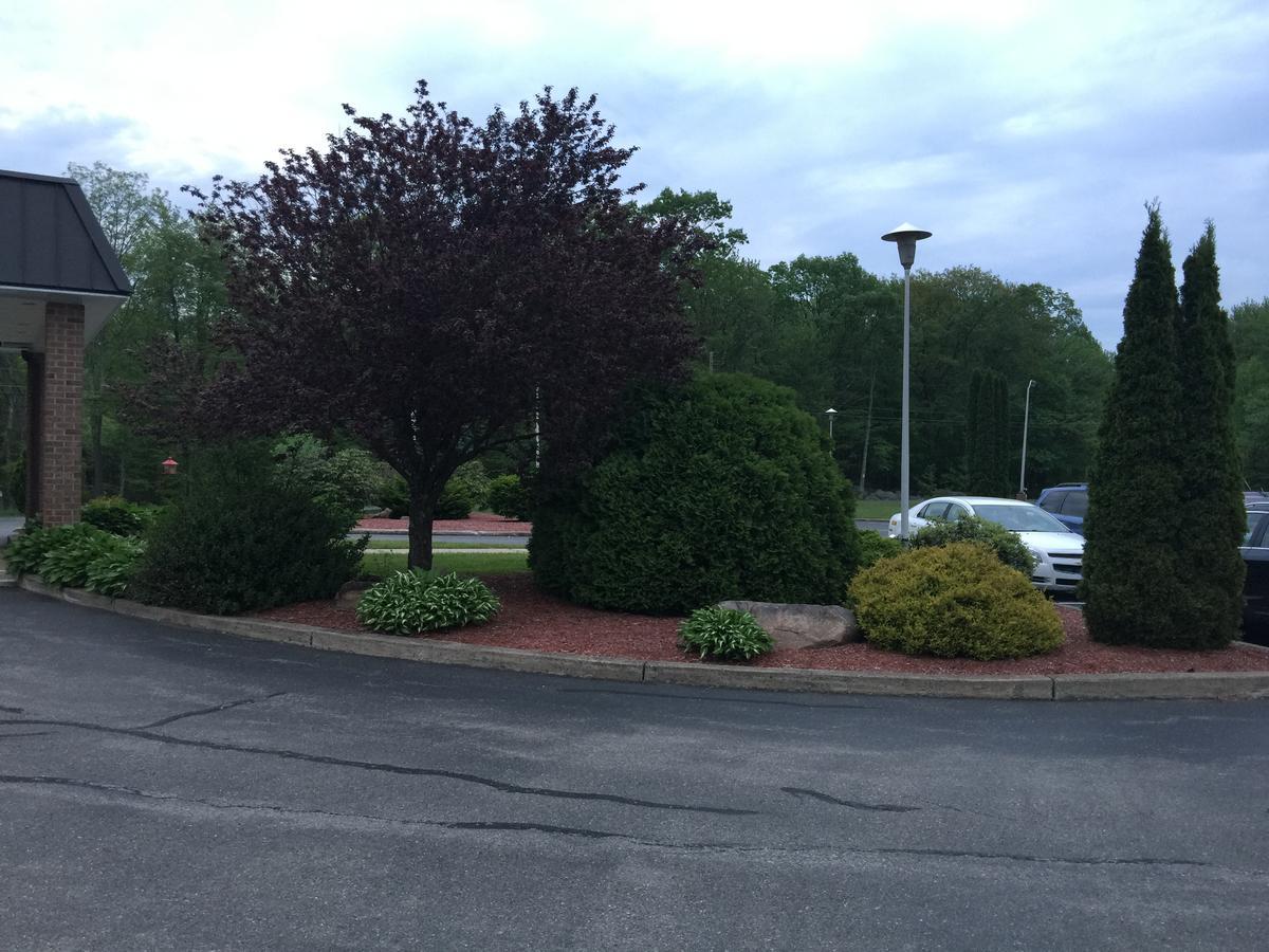 Pocono & Conference Center - Pocono Mountains 2*
