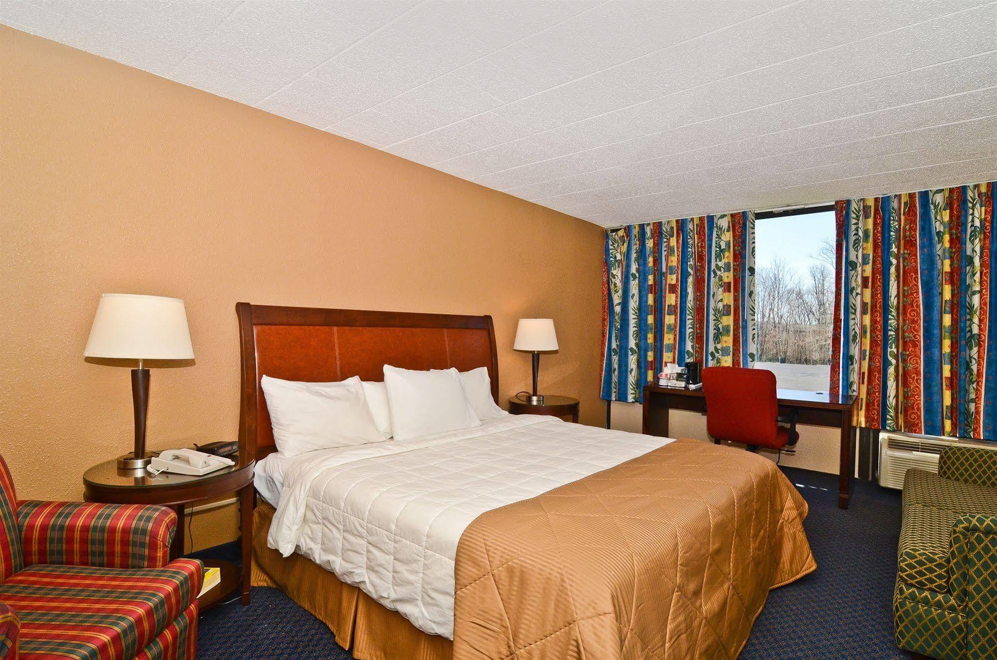 Pocono & Conference Center - Pocono Mountains 2* Lake Harmony